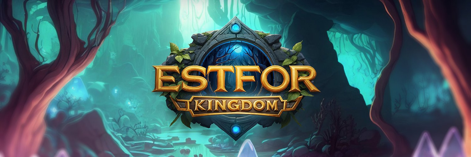 EstforKingdom's banner