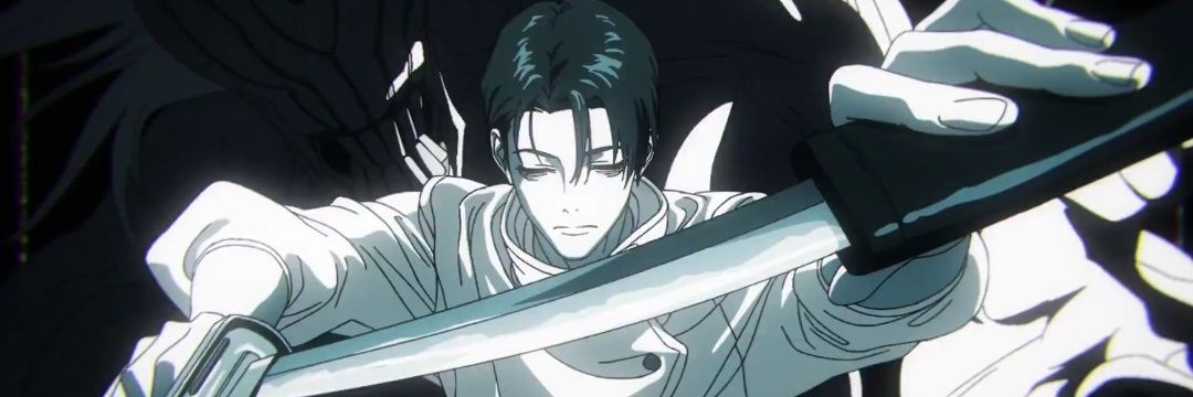 Archon ❥ 真贋相愛's banner