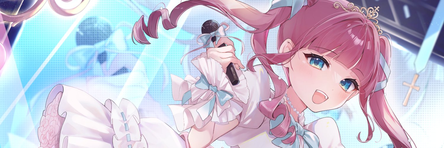 まるなのだッ🐕🎀保育士V's banner