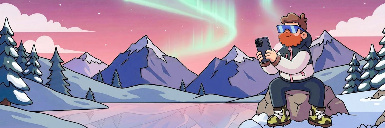 Shaman Ste's banner