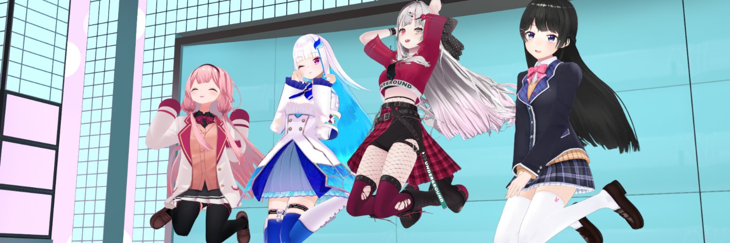 石神のぞみ❤️‍🩹にじさんじ所属's banner
