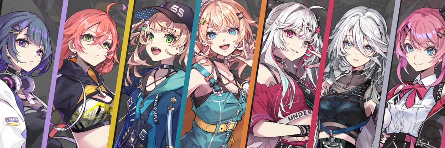 獅子堂あかり🐱💫【にじさんじ所属】's banner