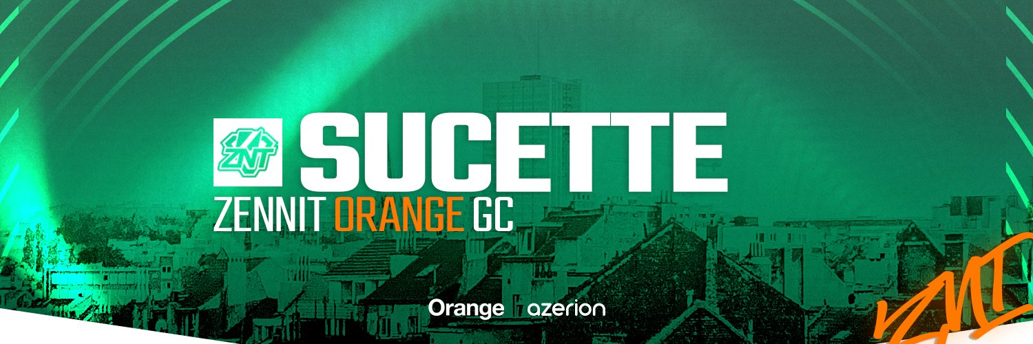 ZNT Sucette's banner