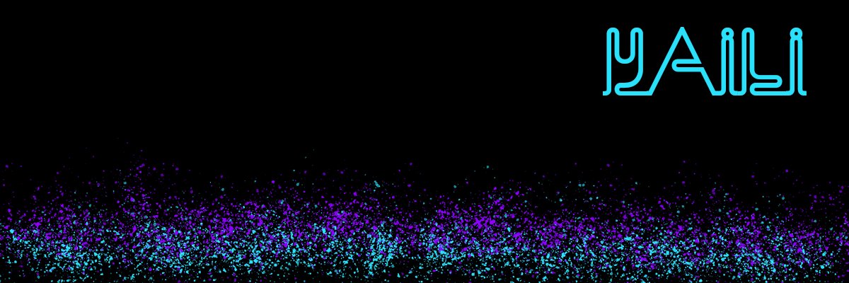 Yaili's banner