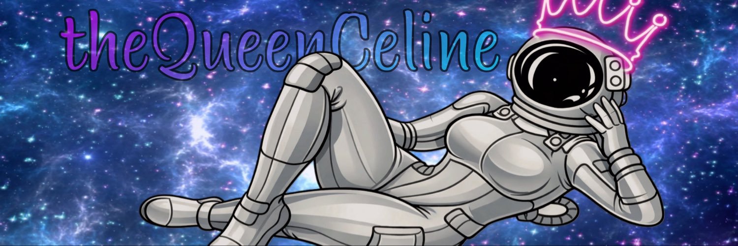 theQueen_Celine's banner