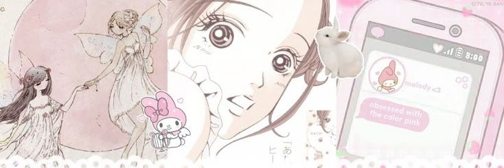 🎀's banner