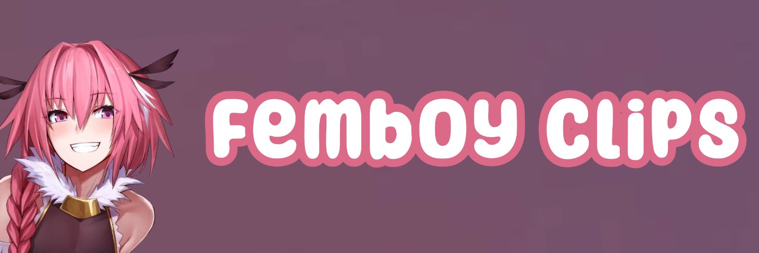 Femmy's banner
