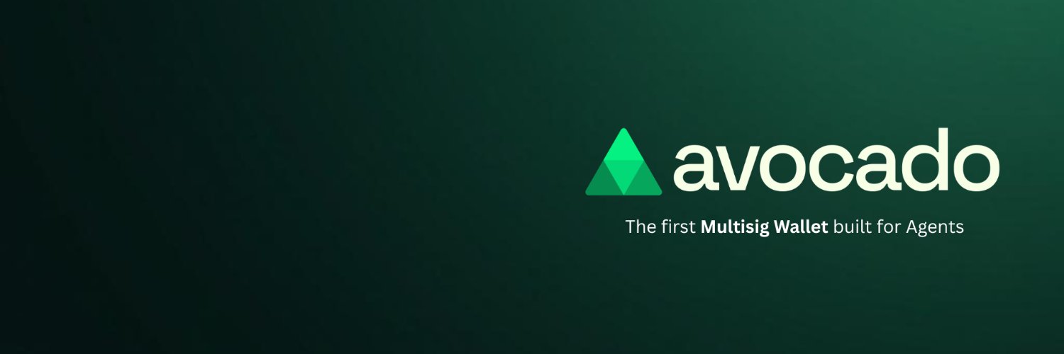 Avocado 🥑's banner
