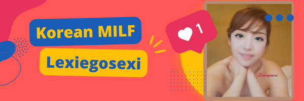 Lexie Sexi's banner
