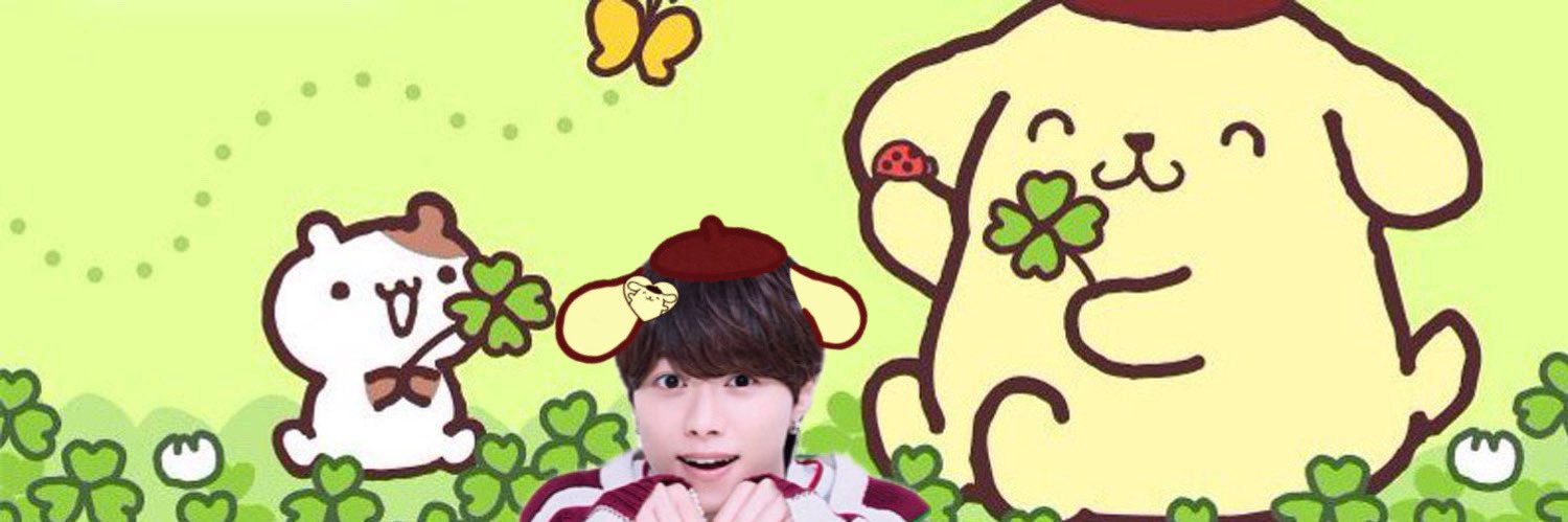 ショೀ's banner