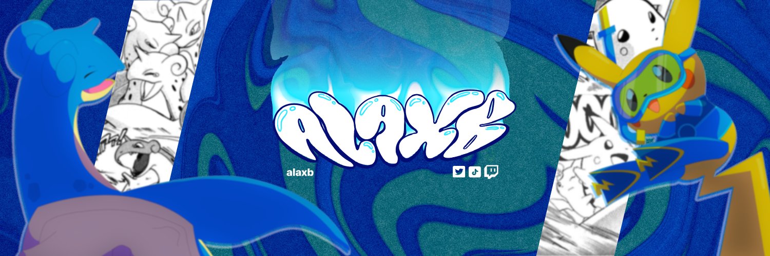 alaxb🍉's banner