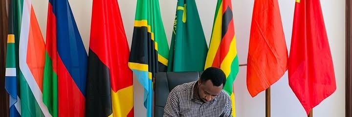 BARADHULI's banner