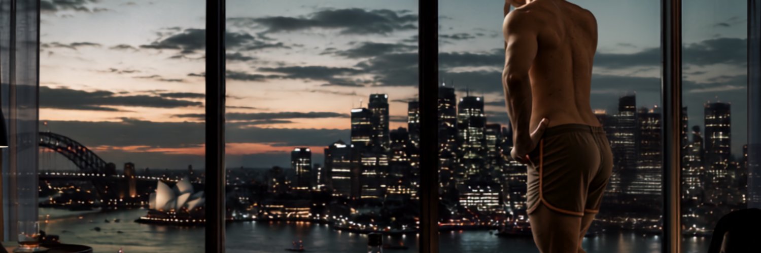 Sydney Zaddy's banner