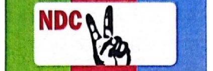 Otonye Darego's banner