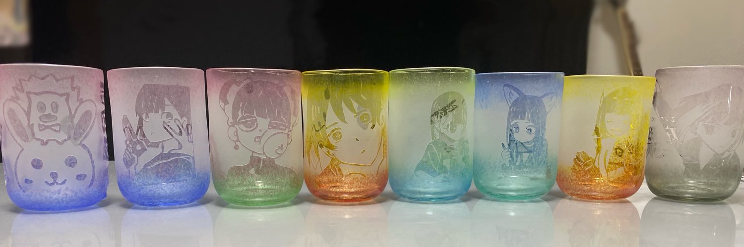 たちゃみみ's banner