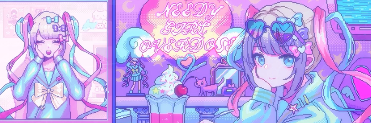 璃乃's banner