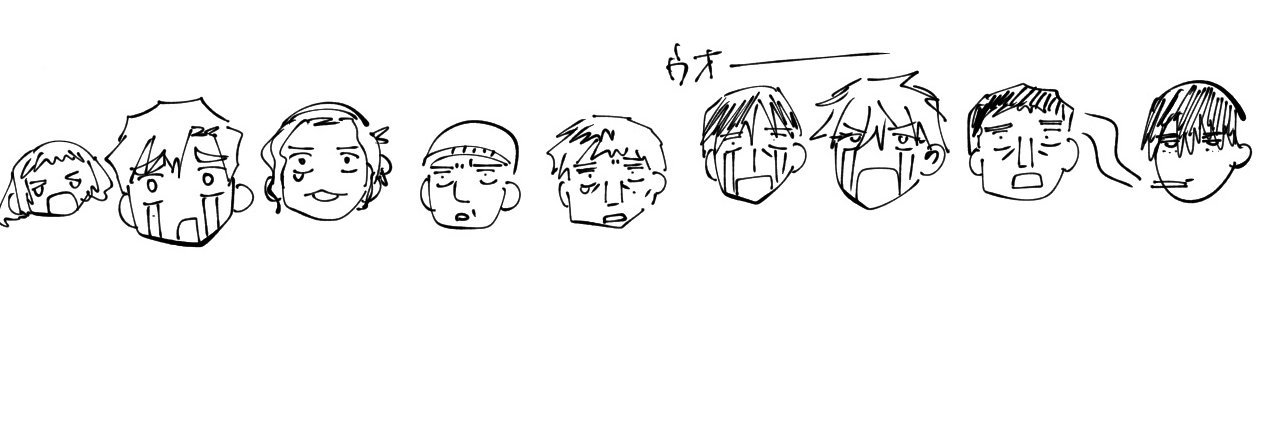 おおね🏅's banner