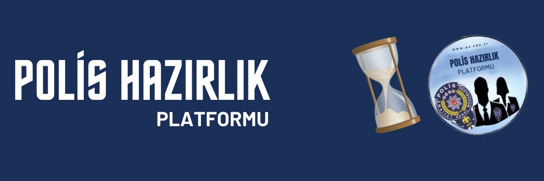 Polis Hazırlık Platformu's banner