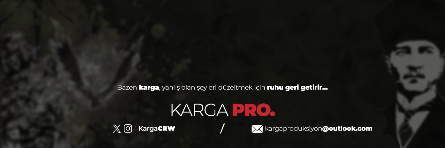 Karga Production's banner