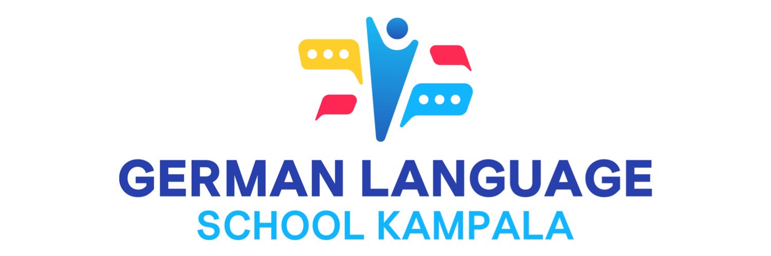 Kampala German Language School🇩🇪's banner