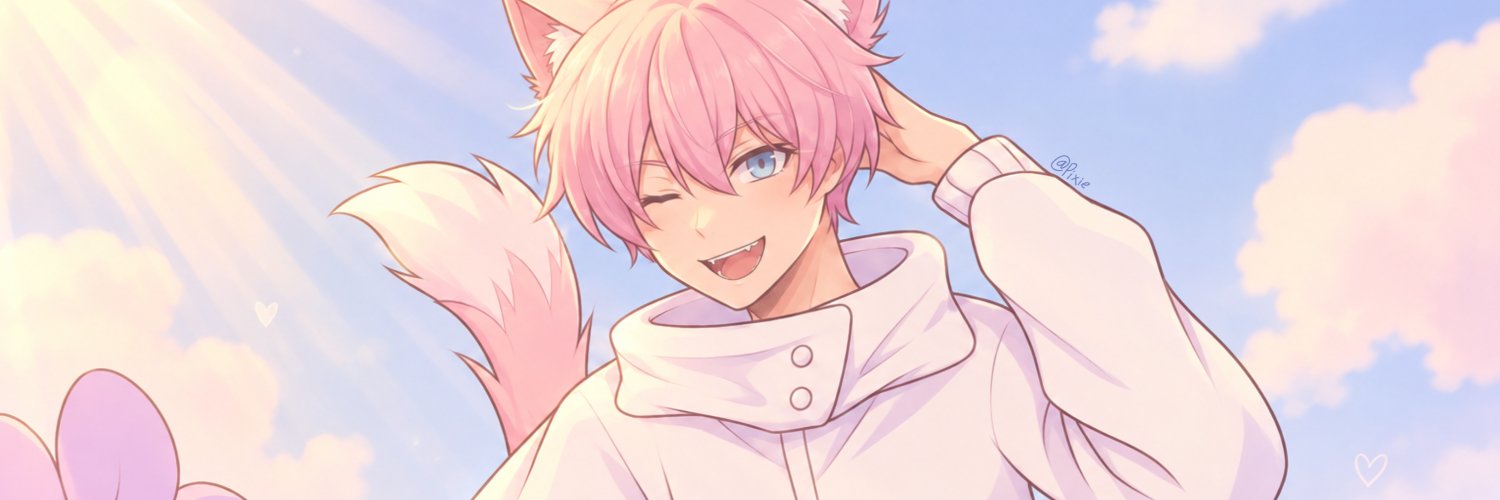 Zaph ✰'s banner