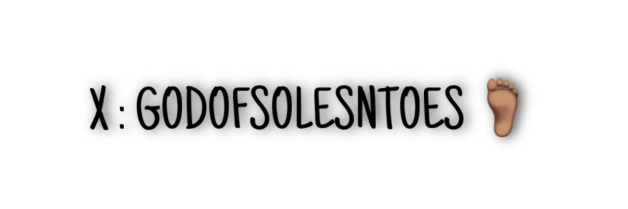 FEET COMMUNITY 👣's banner