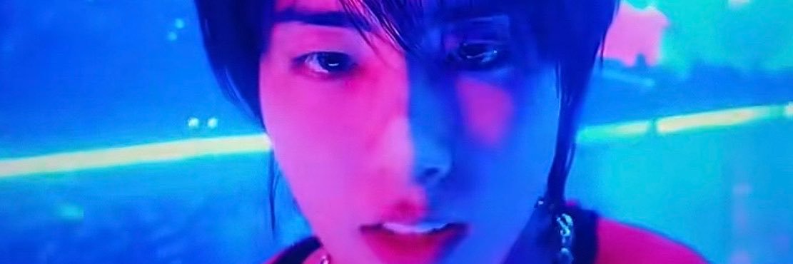 mah w. han jisung & that | VAI VER O BTS's banner