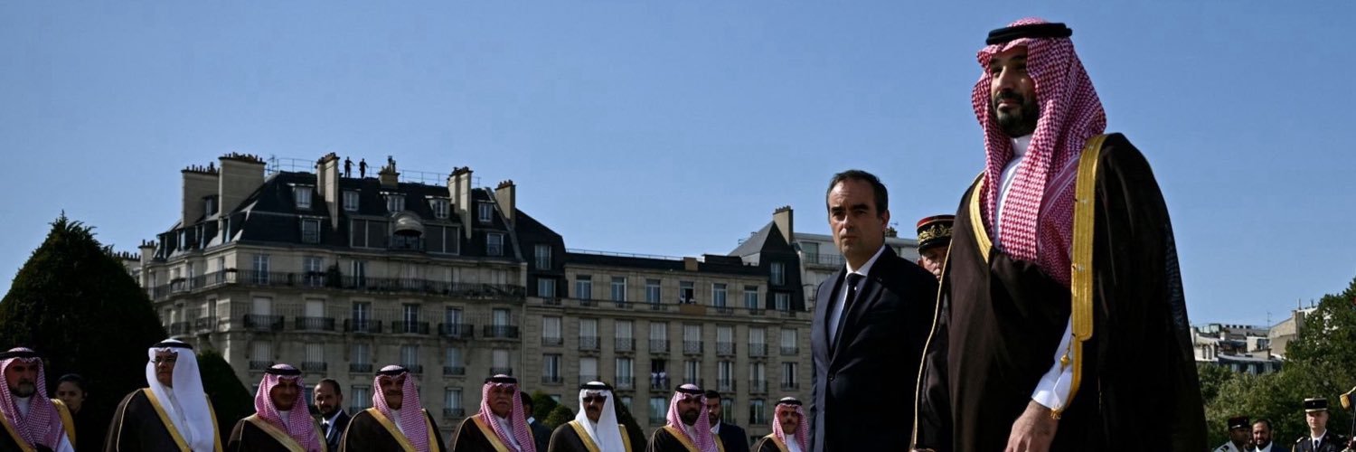 أبو يزيد بن معاوية 🇲🇾's banner