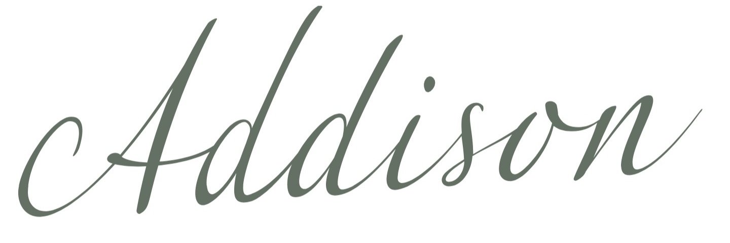 Addison 🌷's banner