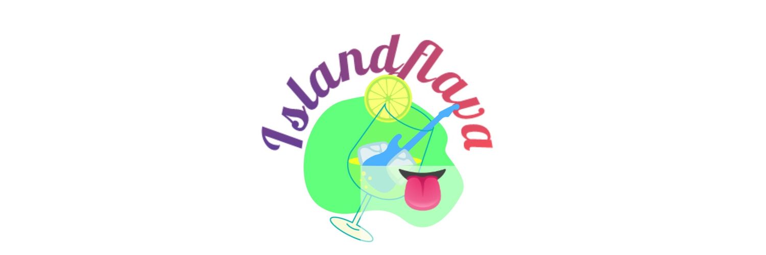 🏝islandflava🏝's banner