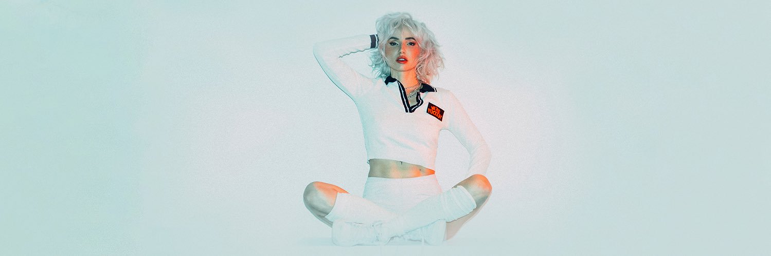Lights's banner