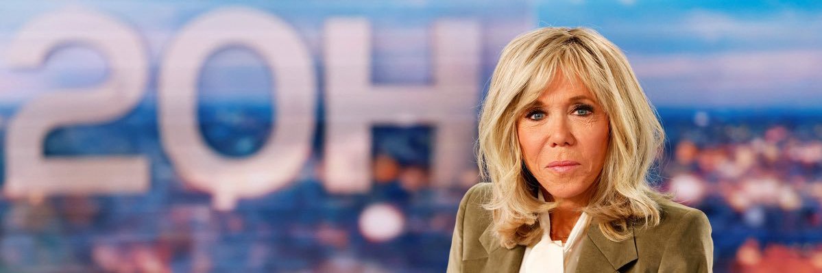 Avec Brigitte ! (Compte Fan)'s banner