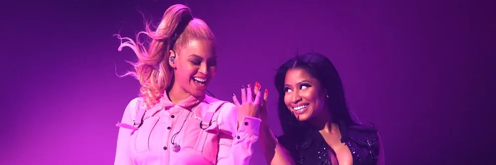 BEYNIKA PERRY 🦄 WATCH IT BURN's banner