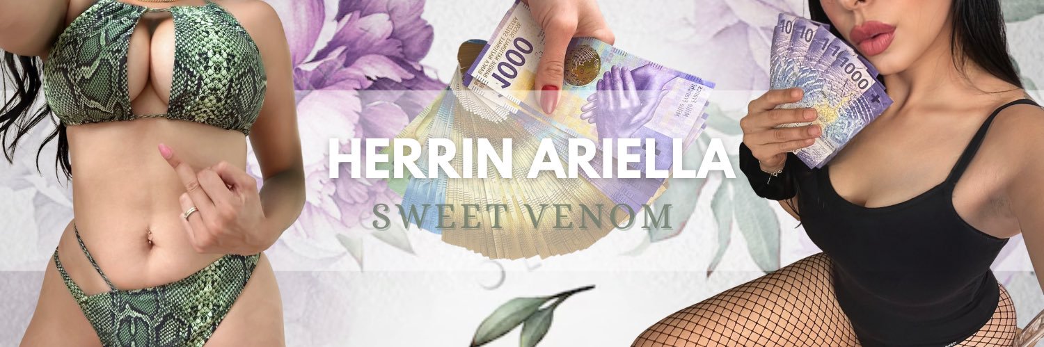 Herrin Ariella's banner