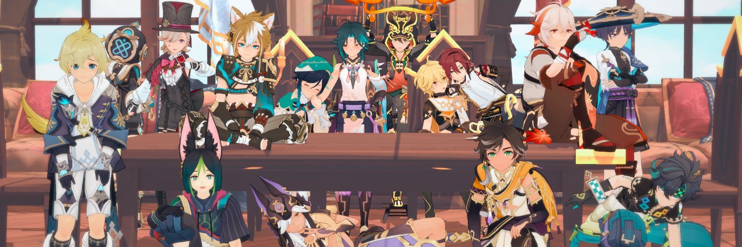 Maverick's banner