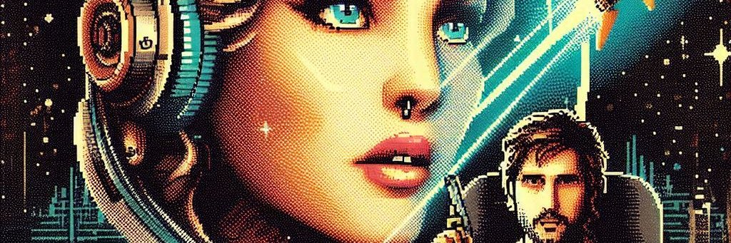 Detractor Beam's banner