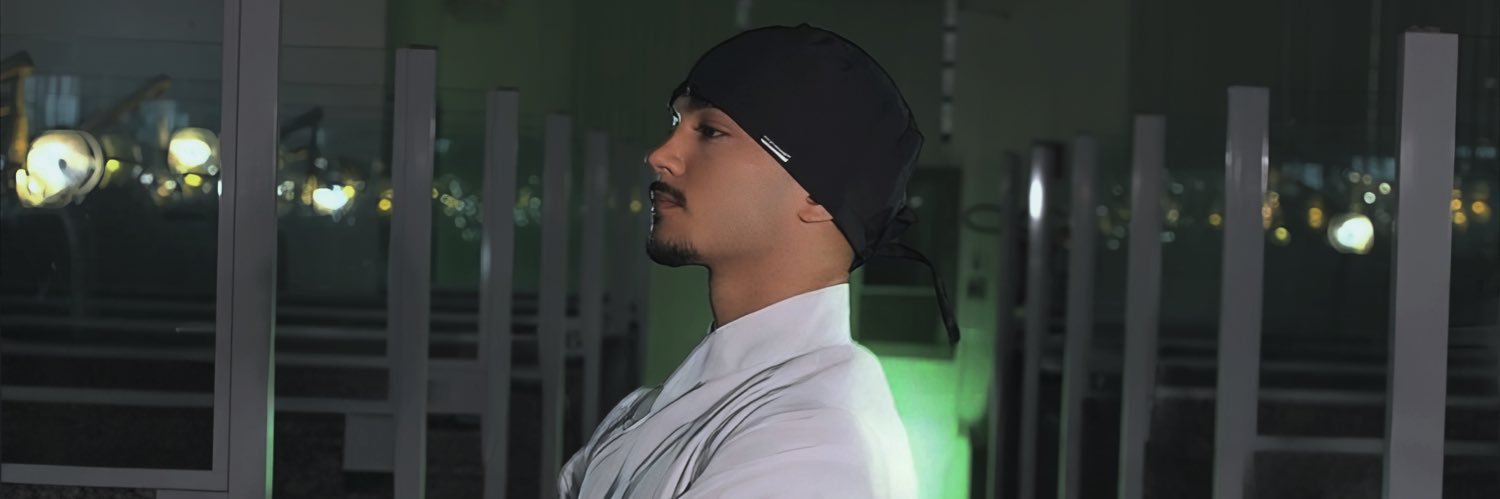 Guilherme Moraes's banner