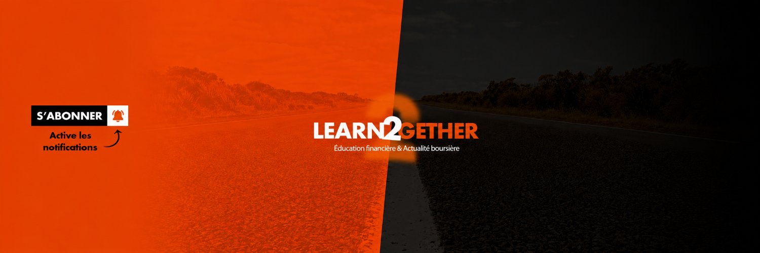 Alex | Learn2gether 📈's banner