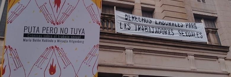 Belén Robledo's banner