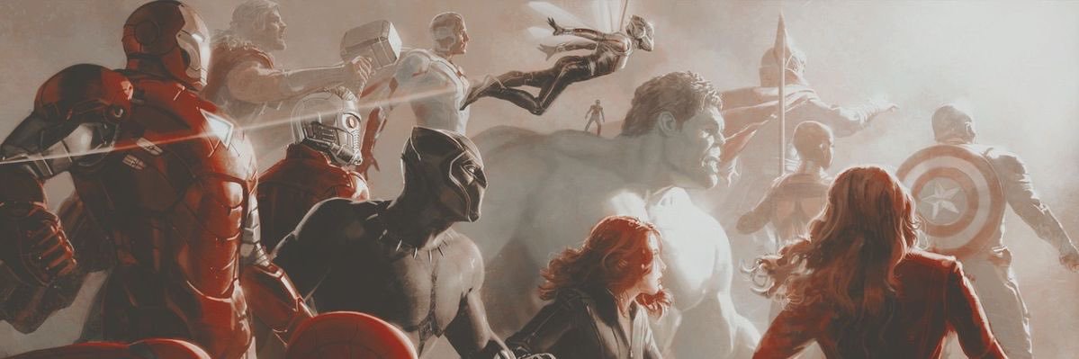 Mars's banner