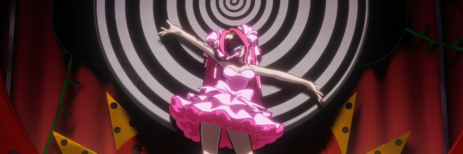 Momo !!'s banner
