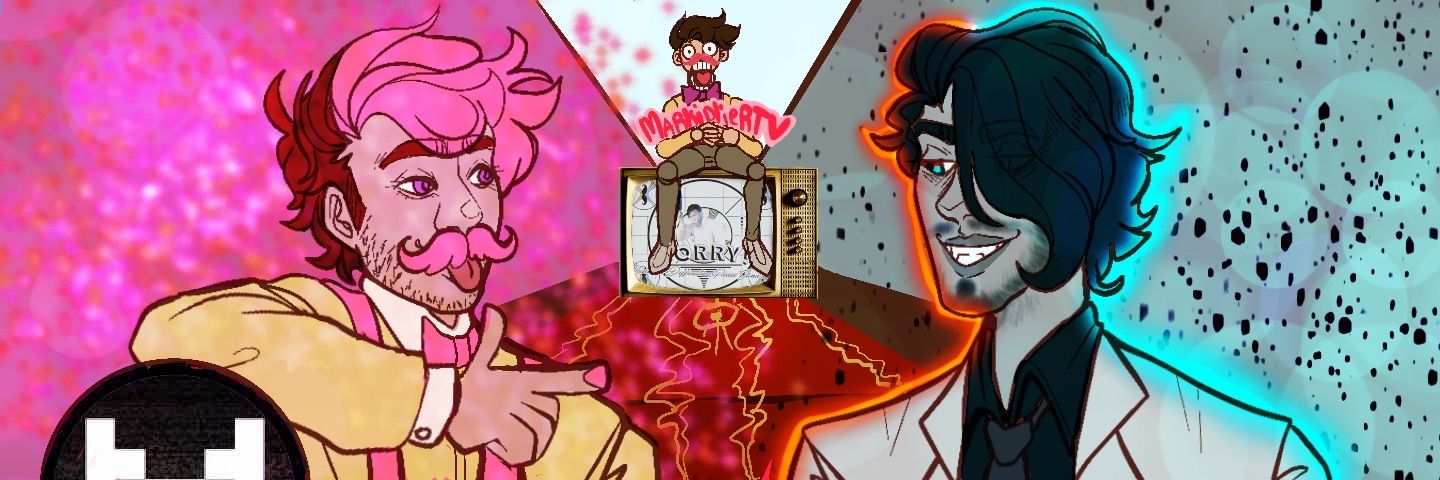 🩸MTV 📺's banner