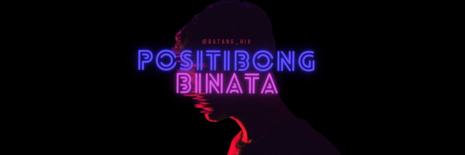 Positibong Binata's banner