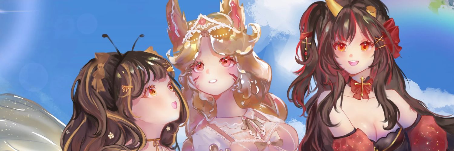 🩷✨️ Mooki ✨️🩷 || Comms OPEN ||'s banner