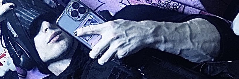 Ghoest's banner