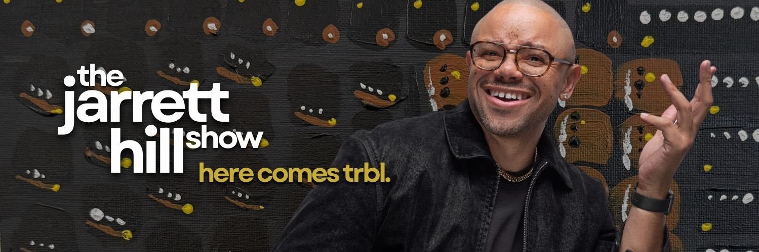 jarrett hill's banner