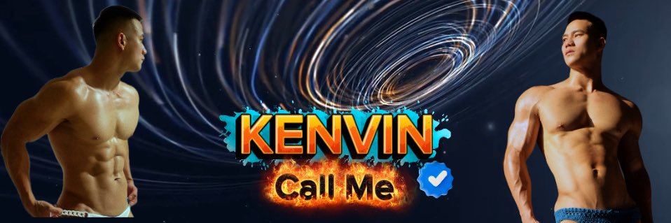 Kenvin's banner