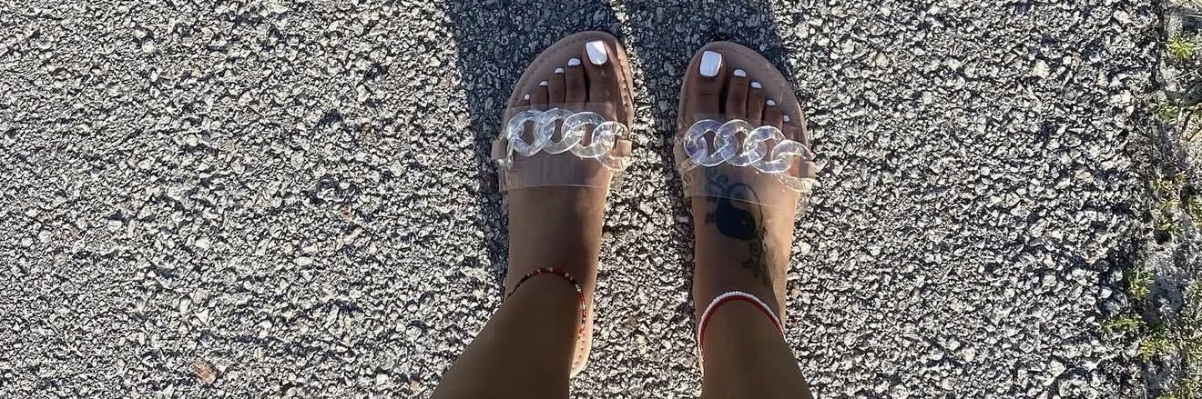fine ass soles's banner