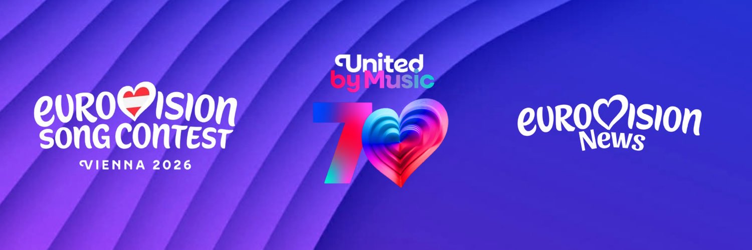 Eurovision News's banner