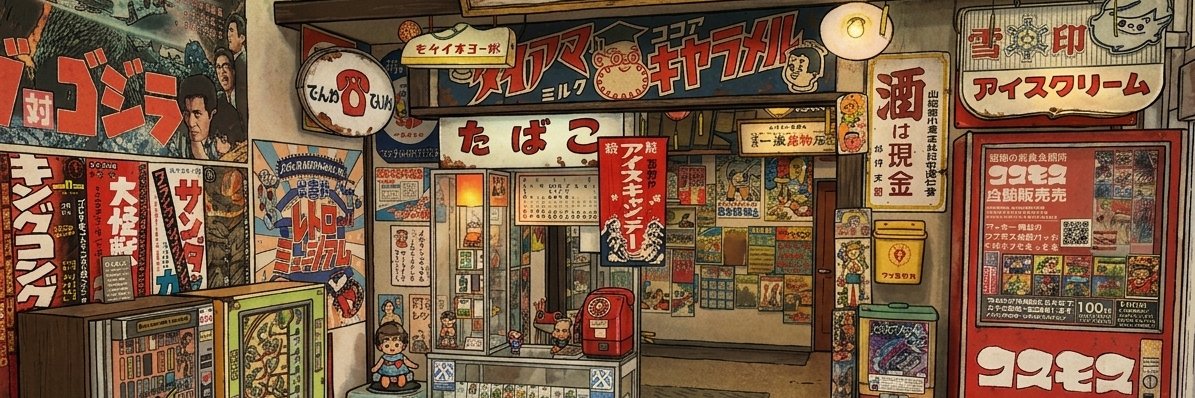出雲崎レトロミュージアム | 営業再開中【公式】's banner